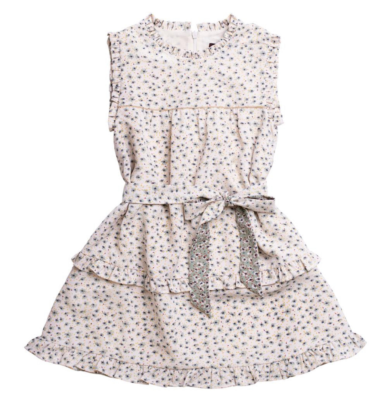 Otis Dress