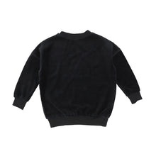 Load image into Gallery viewer, Velour Sweater