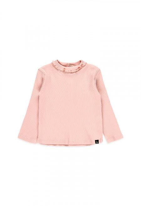 Basic Layering Tee 295028