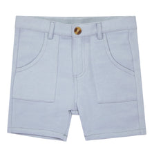 Load image into Gallery viewer, AL2583 cotton knit shorts