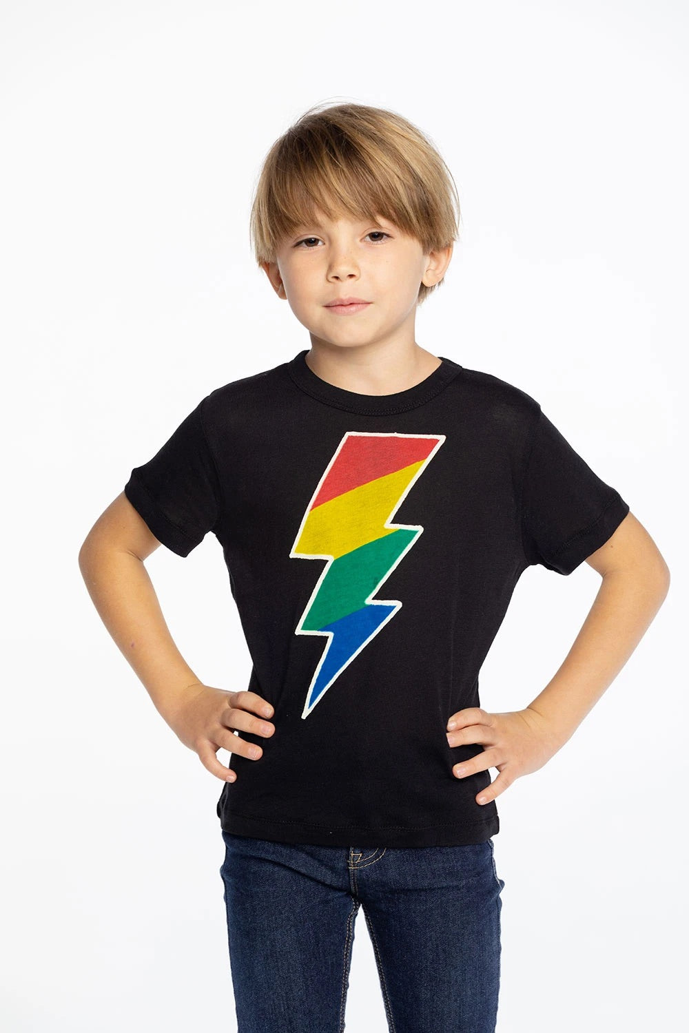 Lightning Bolt T-Shirt