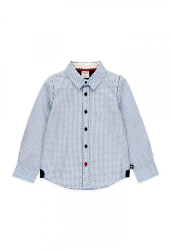 Polka Dot Shirt 735218-9913