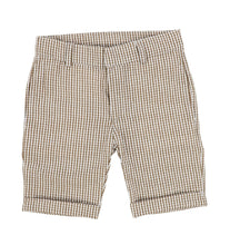 Load image into Gallery viewer, Gingham Shorts GS