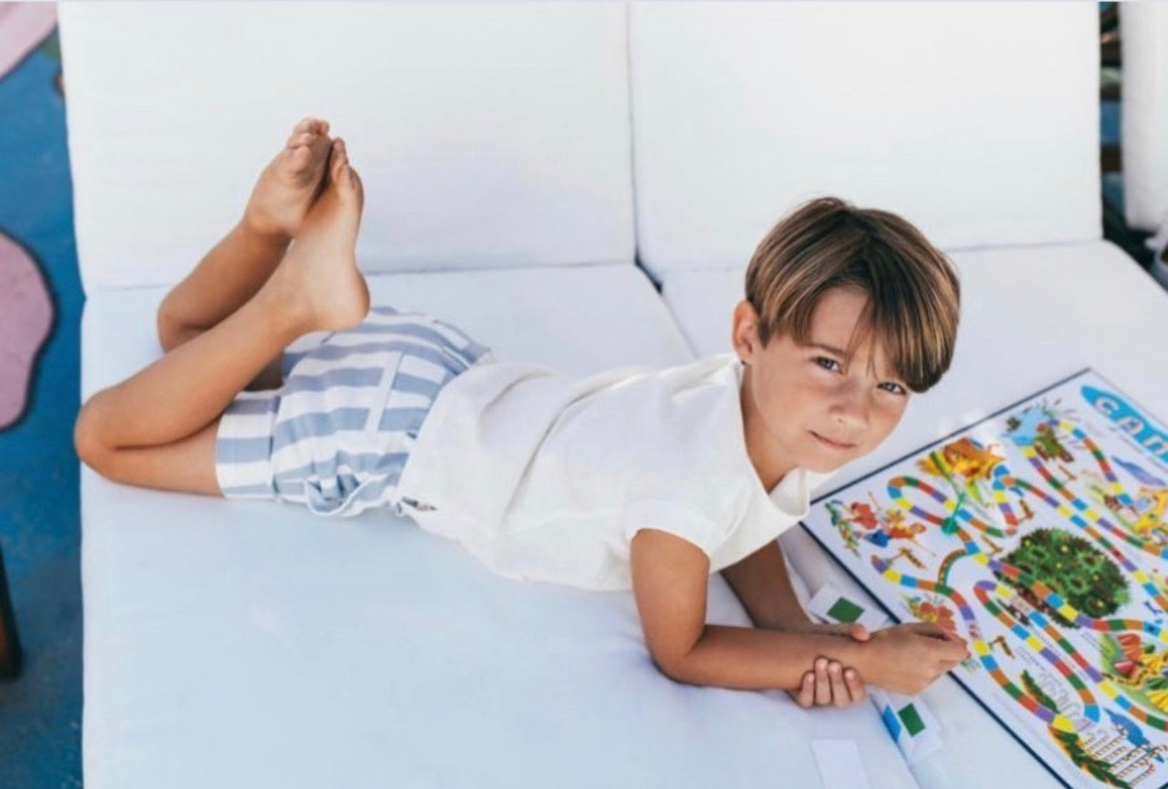 Analogie Dress Shorts