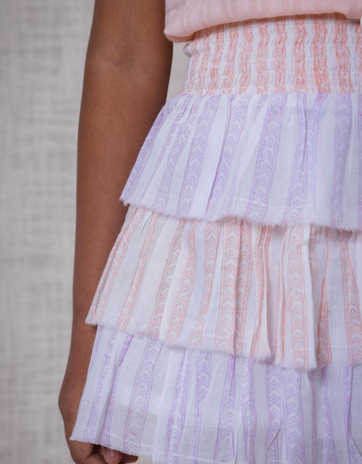 Sammy Midi Skirt