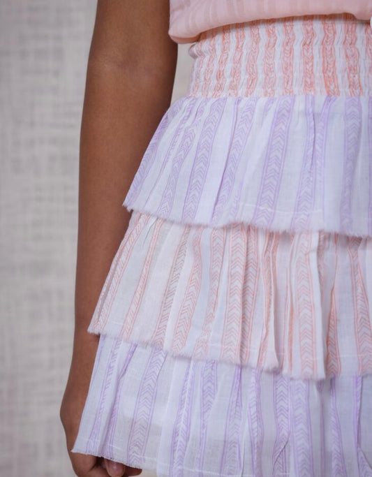 Sammy Midi Skirt