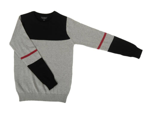 Robert Sweater