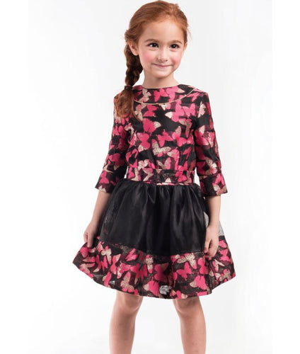 Teddy Dress