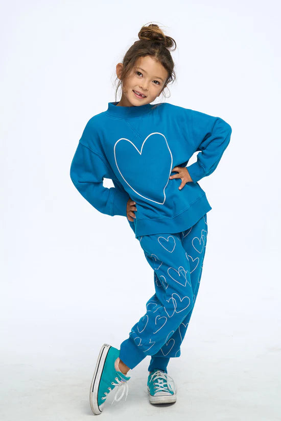 Hearts Set CG114-CHK2539 CG115-CHK2540