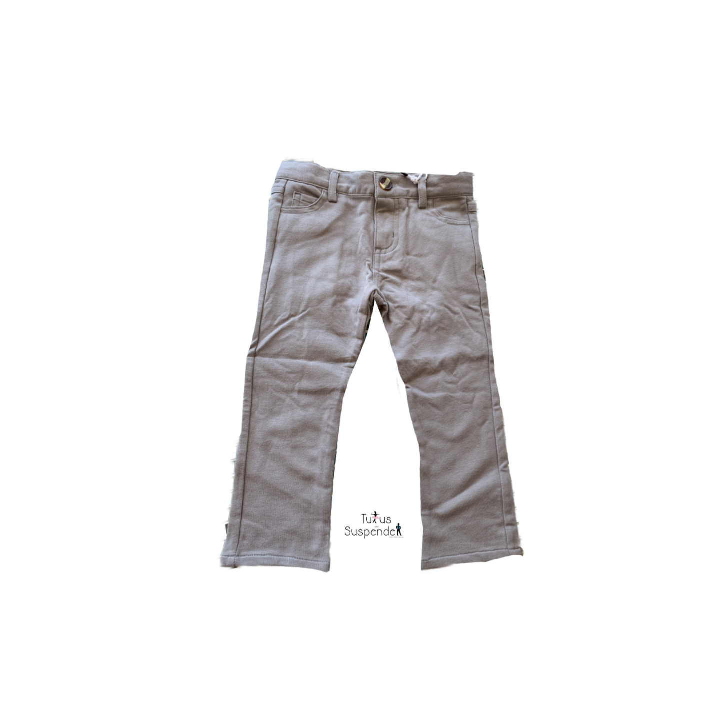 Crew Knit Pants al204l