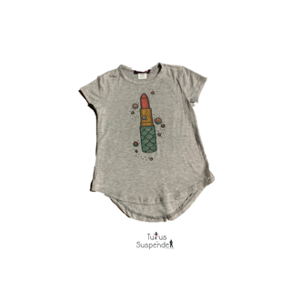 Short Sleeve Sparkle Tees