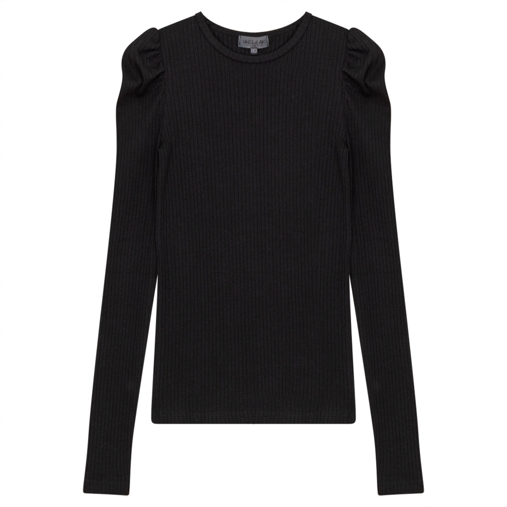 Ribbed Top CYT1847T