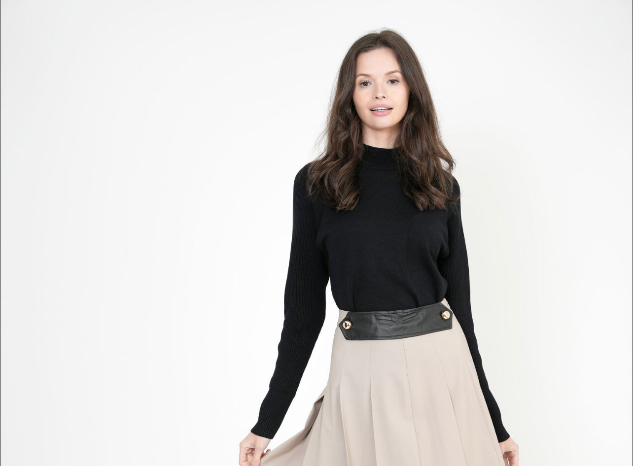 Dolman Sleeve Top CYT1873