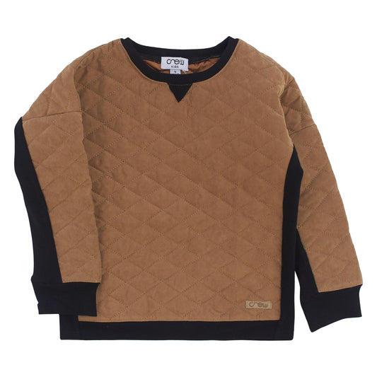 Quilted Top AL2233