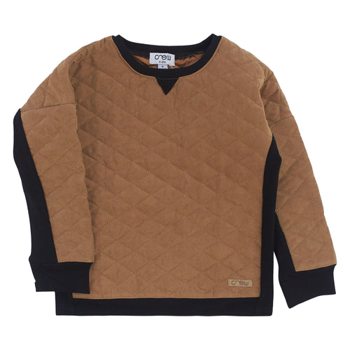 Quilted Top AL2233