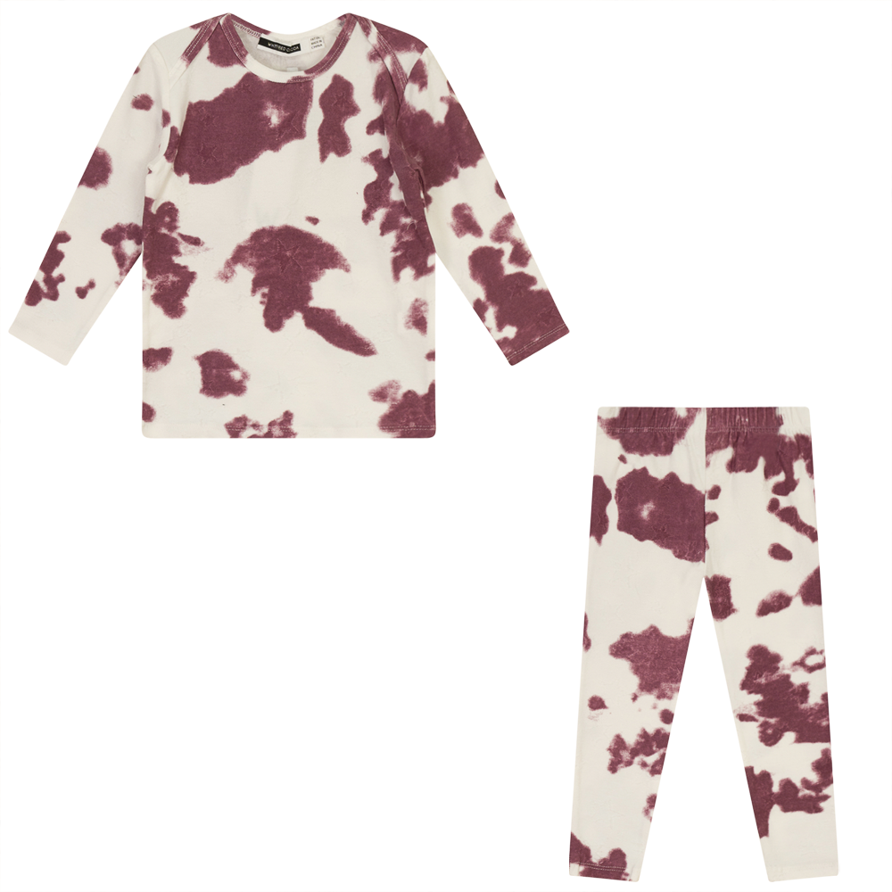 Tie Dye Star PJ CY1692E