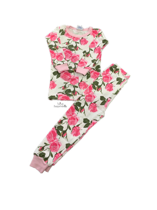 Roses PJ
