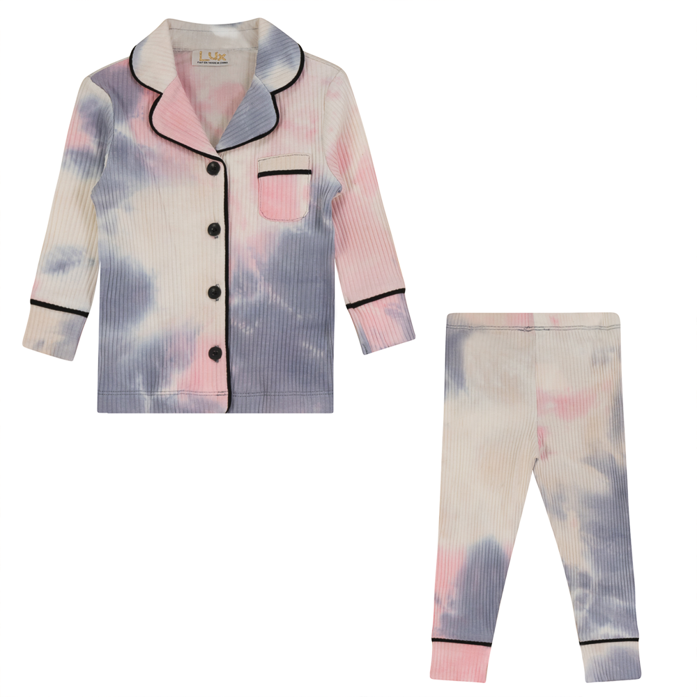 Tie Dye Grandpa PJ cy1409p