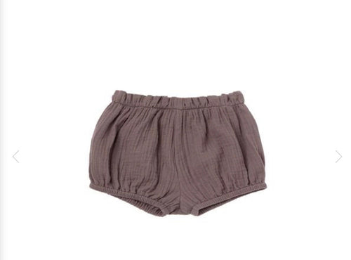 Omami mini gauze bloomers