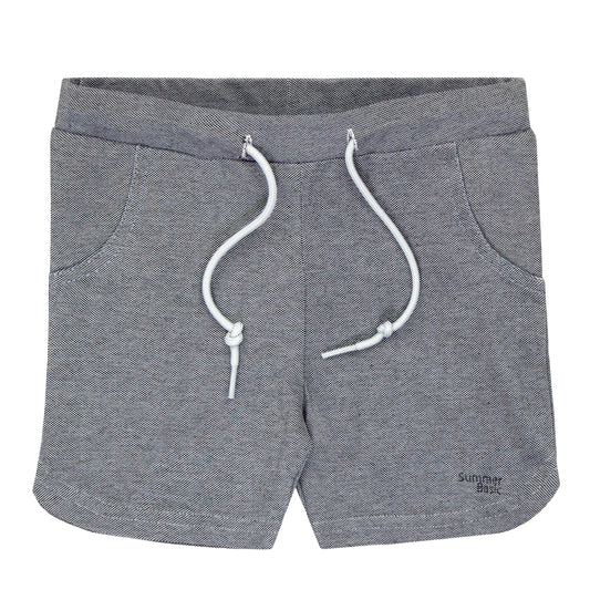 Pique shorts AL2580