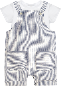 Overall Set 14134