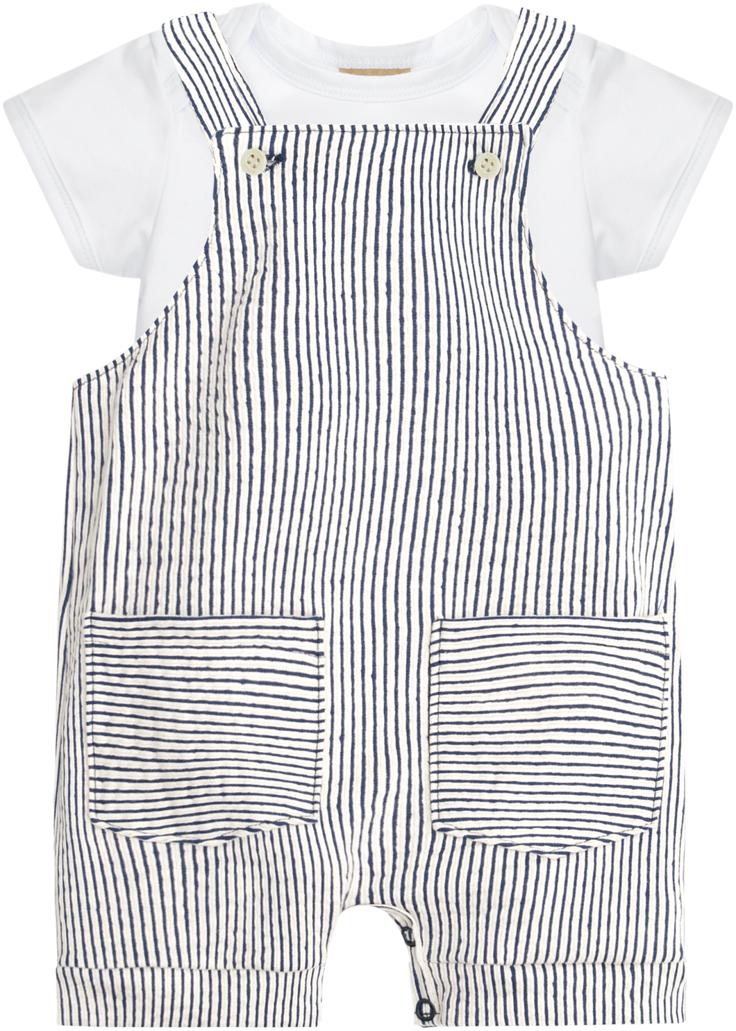 Overall Set 14134