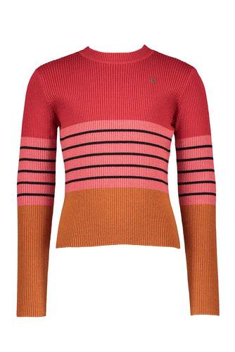 Kulia B Knit Top N108-5311