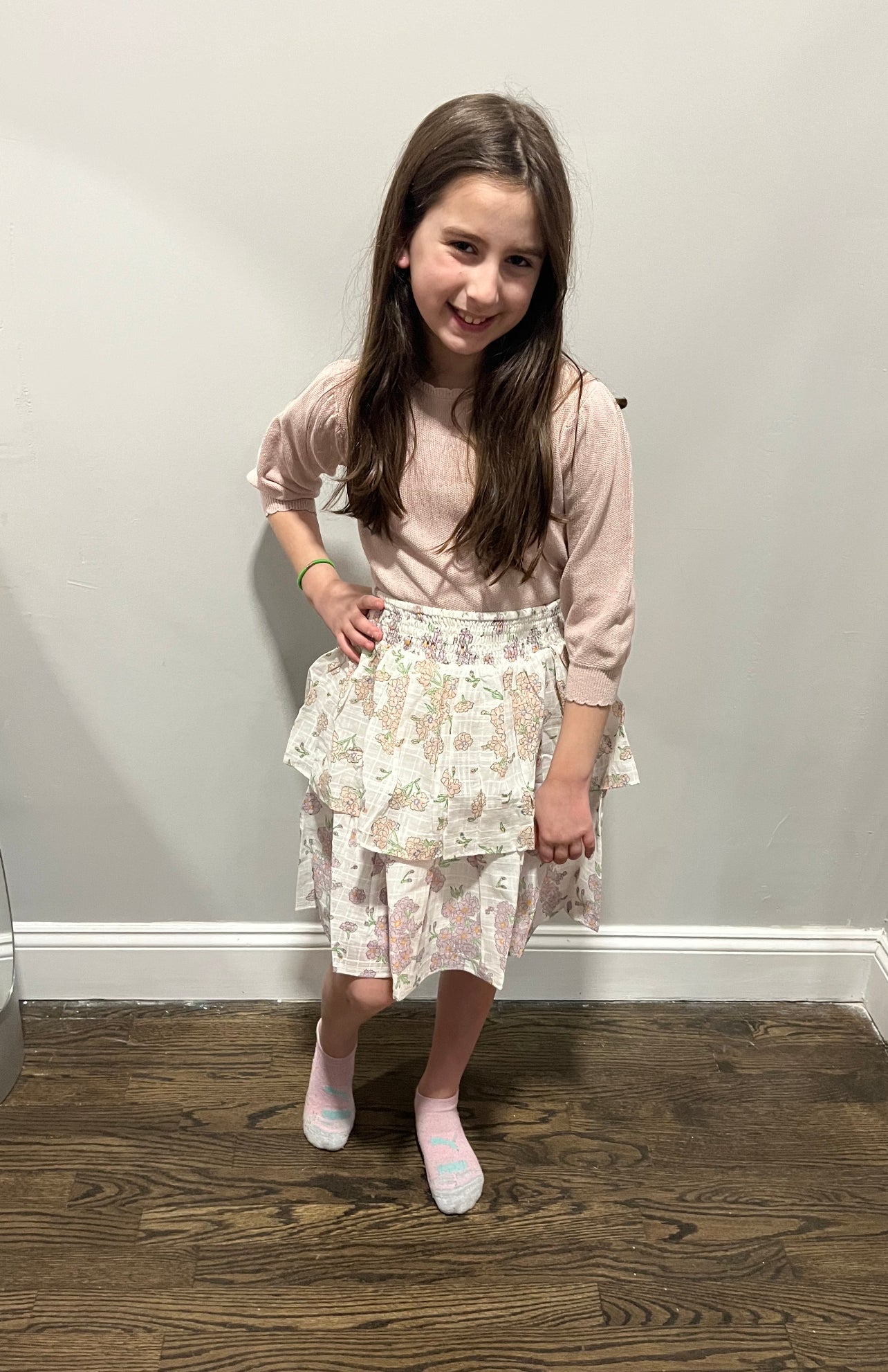 Stella Skirt