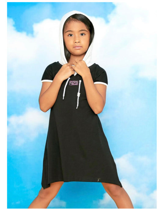 Shoe String Dress AL2127