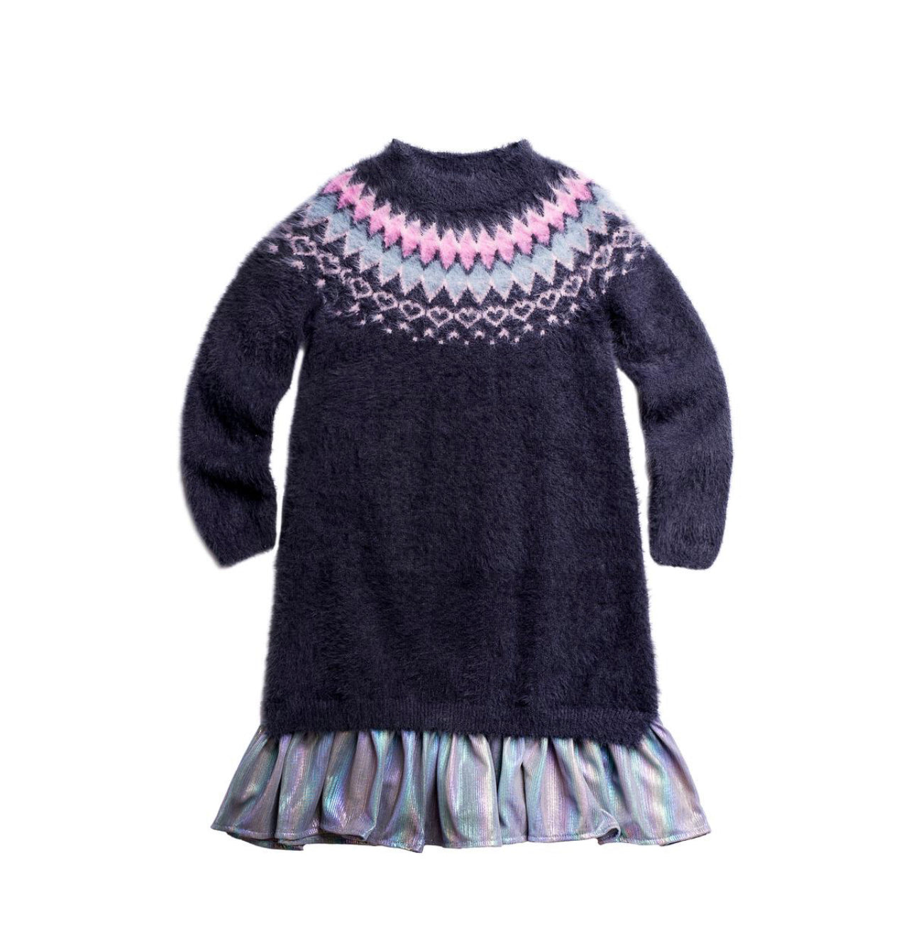 Rosa Dress