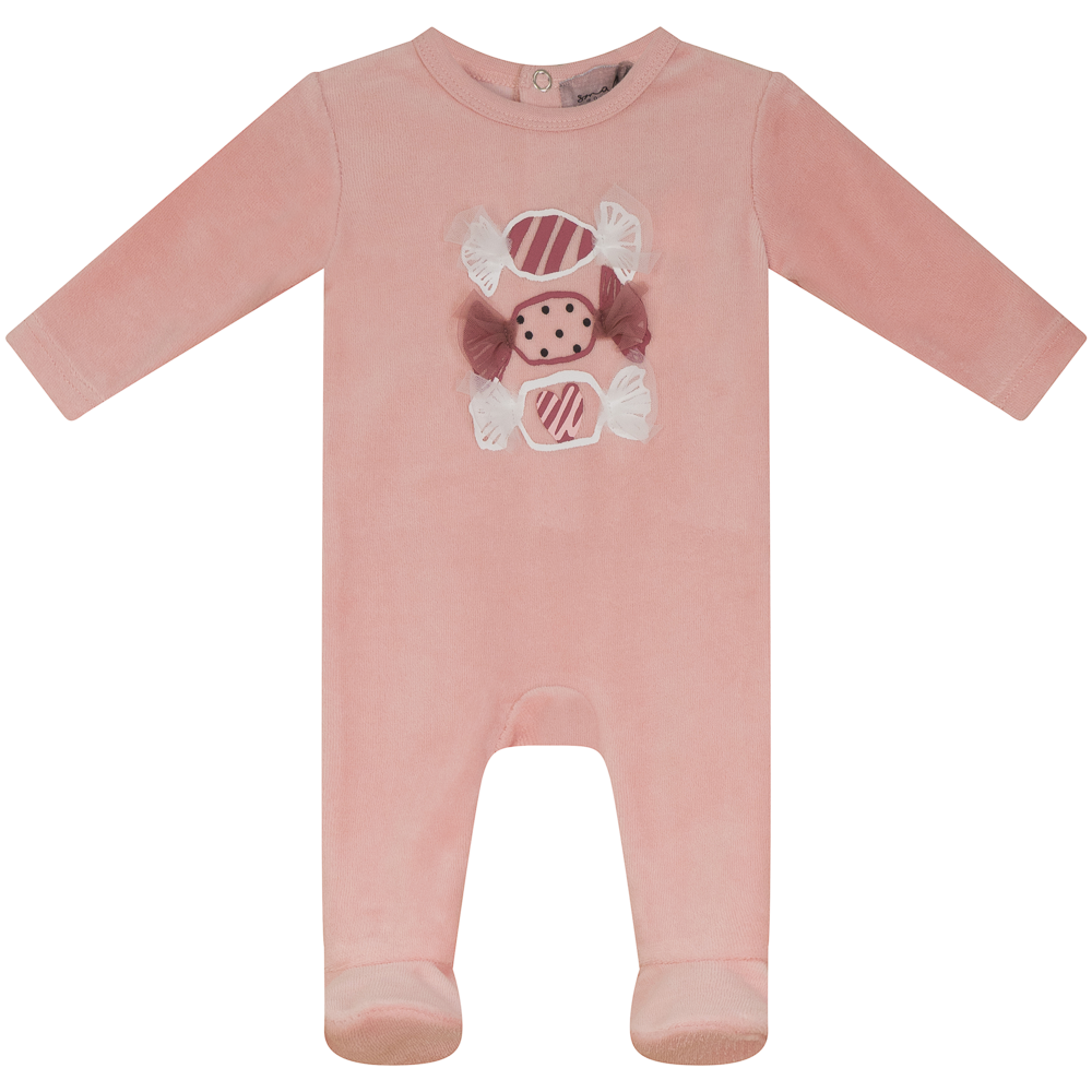 Candy Stretchy CY1555