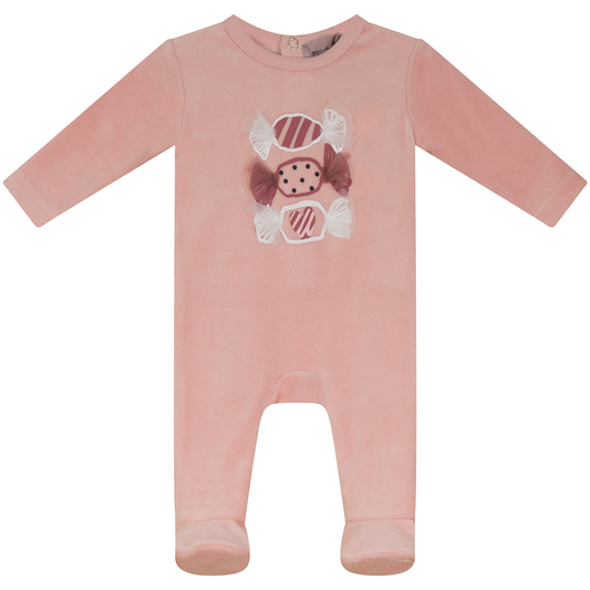 Candy Stretchy CY1555