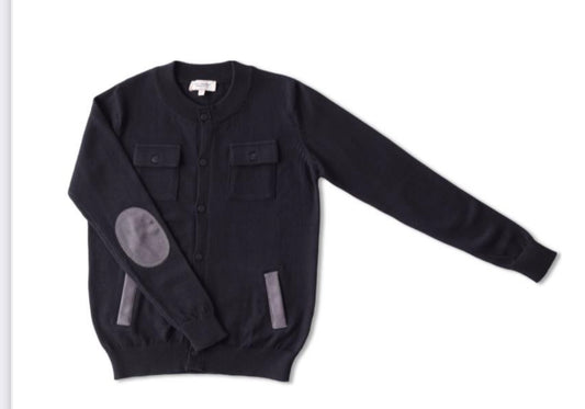 Graham Sweater