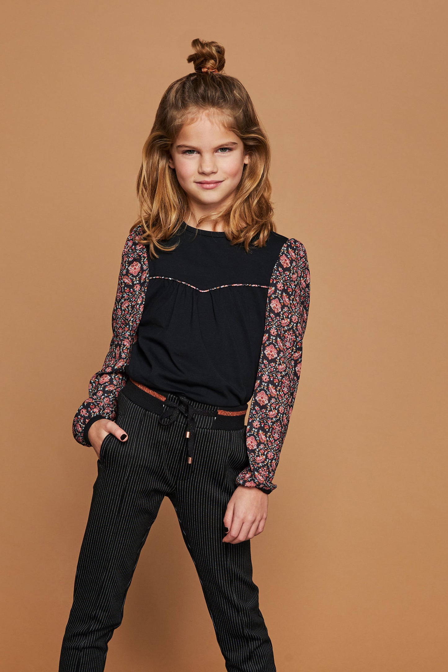 Kes Blouse N108-5400