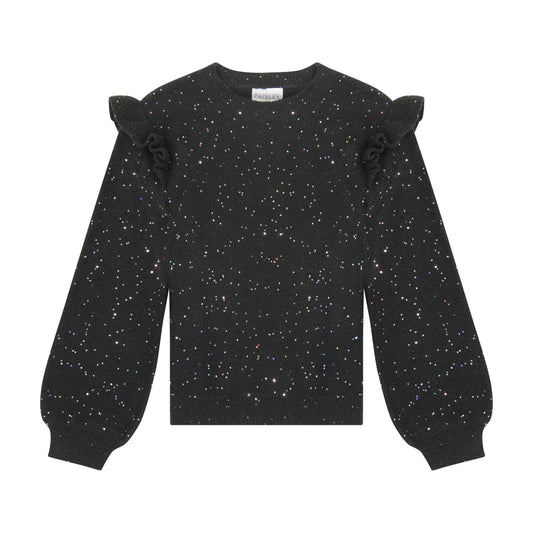 Sequin Sweater SNK4426