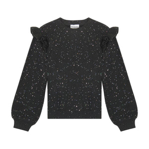Sequin Sweater SNK4426
