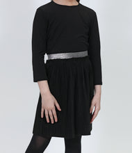 Load image into Gallery viewer, Pleated Skirt LA253-A