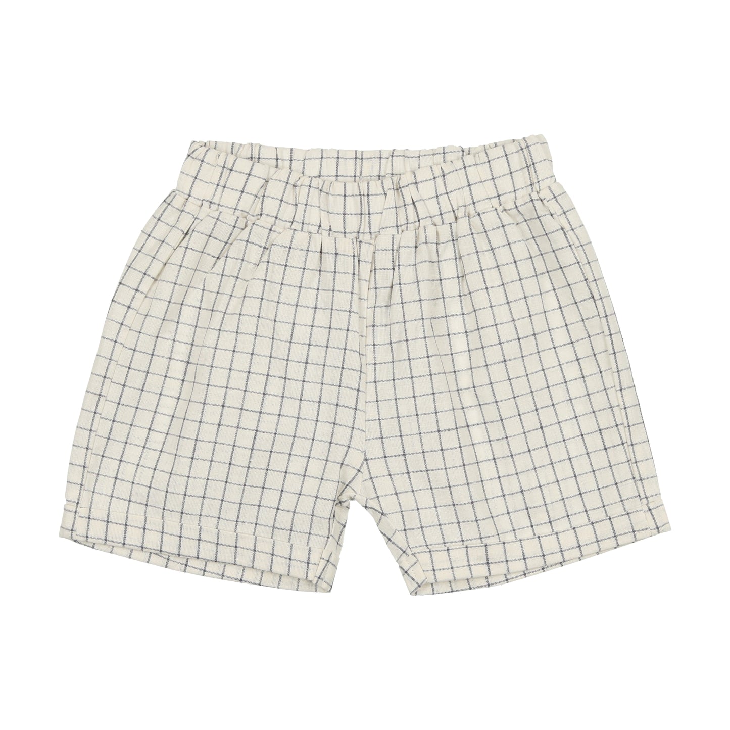 Linen Shorts LINPS