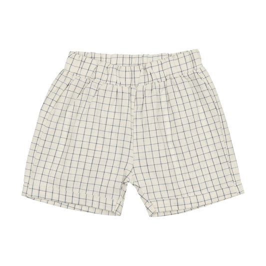 Linen Shorts LINPS