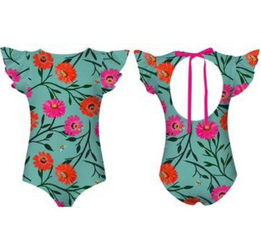 Dayana Swimsuit