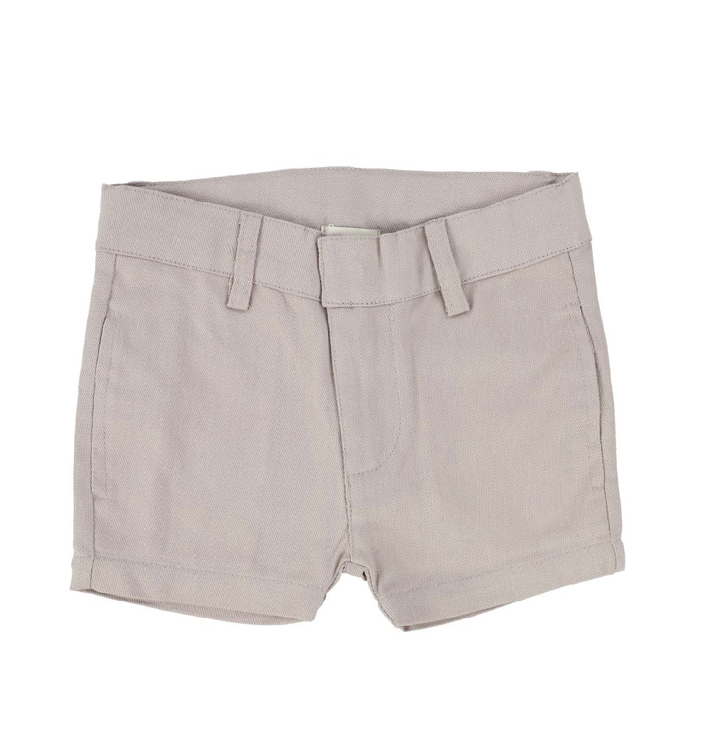 Taupe Dress Shorts BDS-tpe