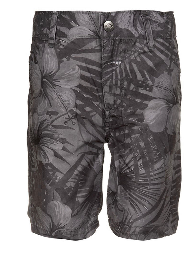 Quick Dry Hybrid Shorts