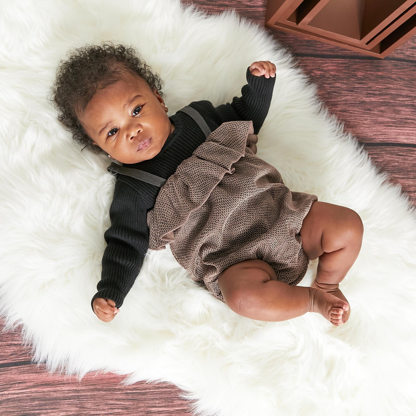 Animal Print Bubble TD2468