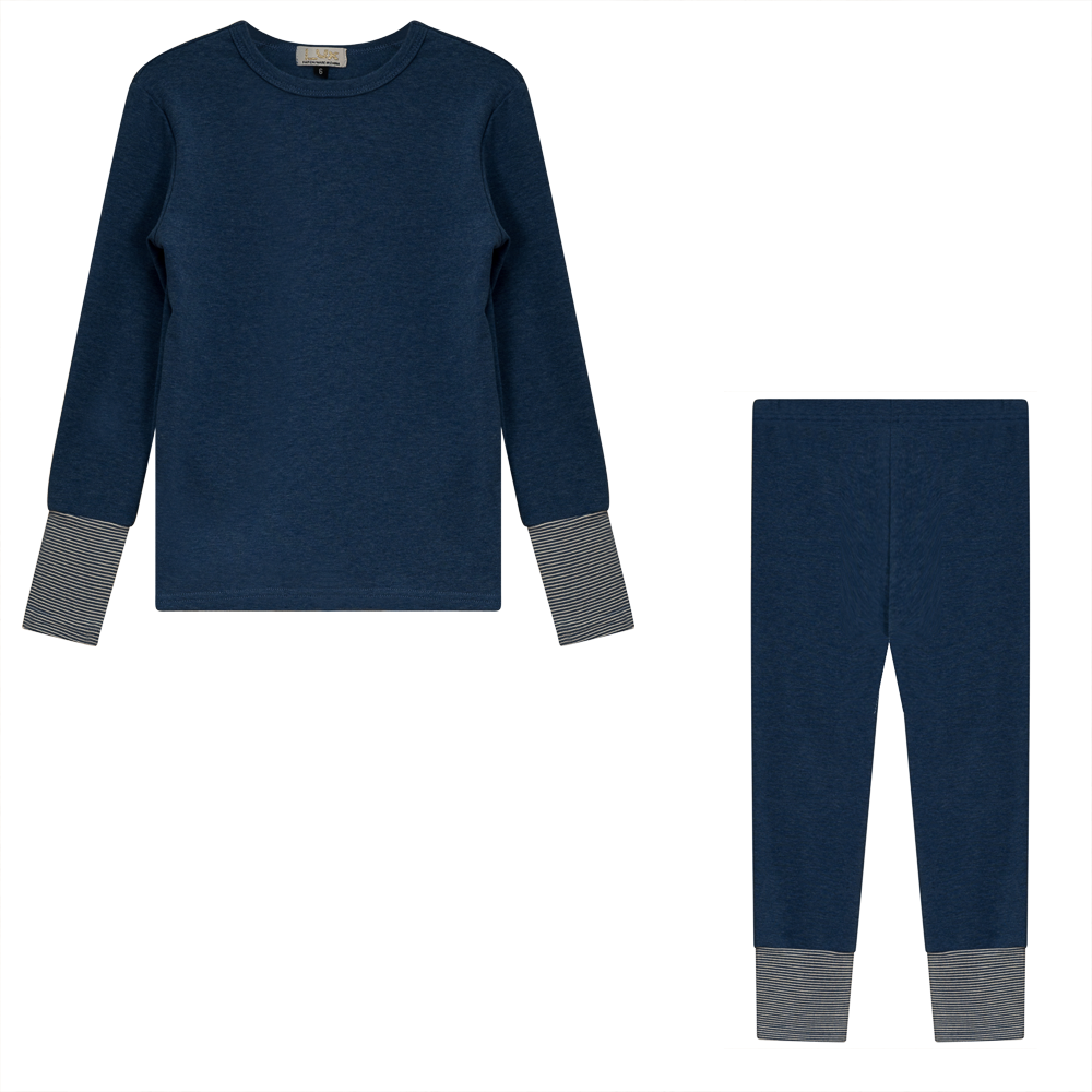 Striped Supersoft PJ CY1518