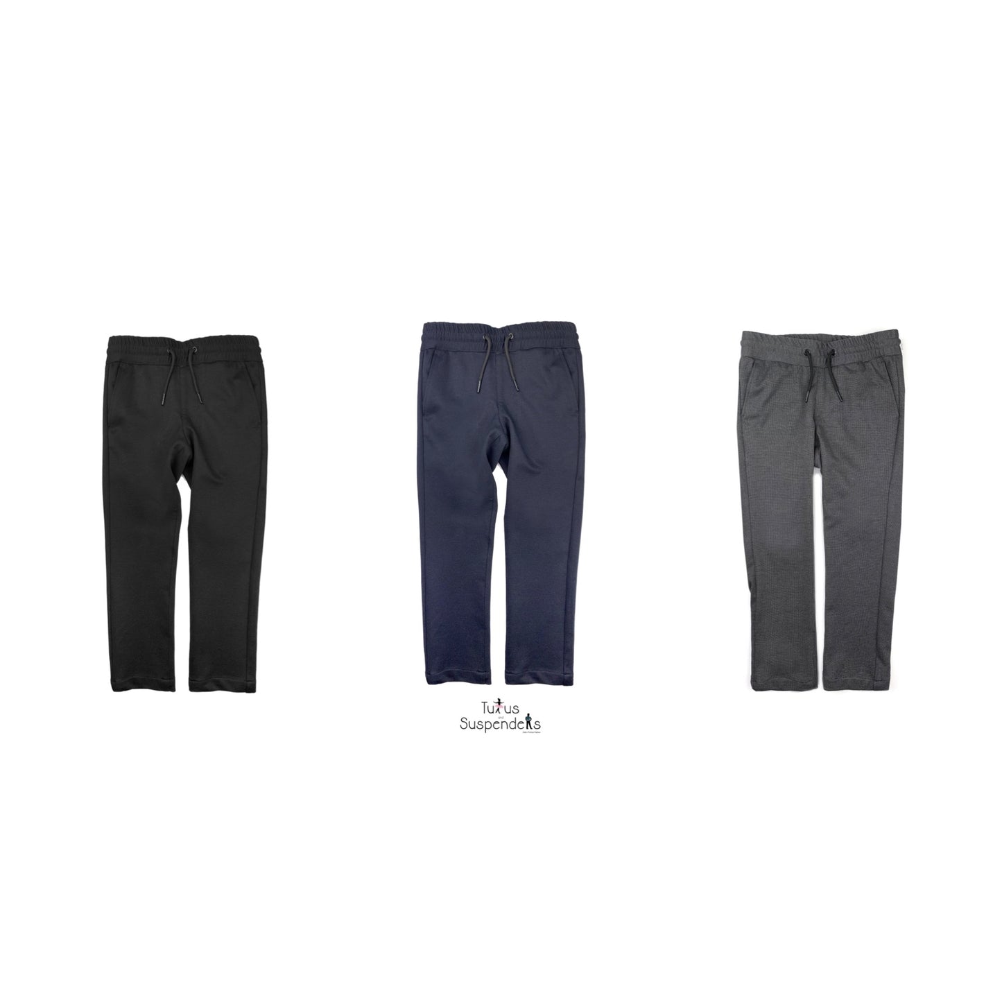 Stretch Joggers Y3ESP