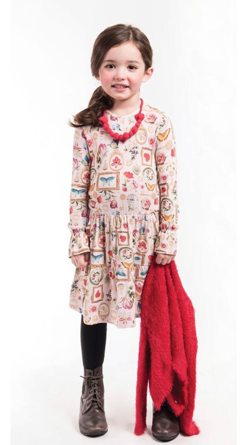 Myrtle Dress