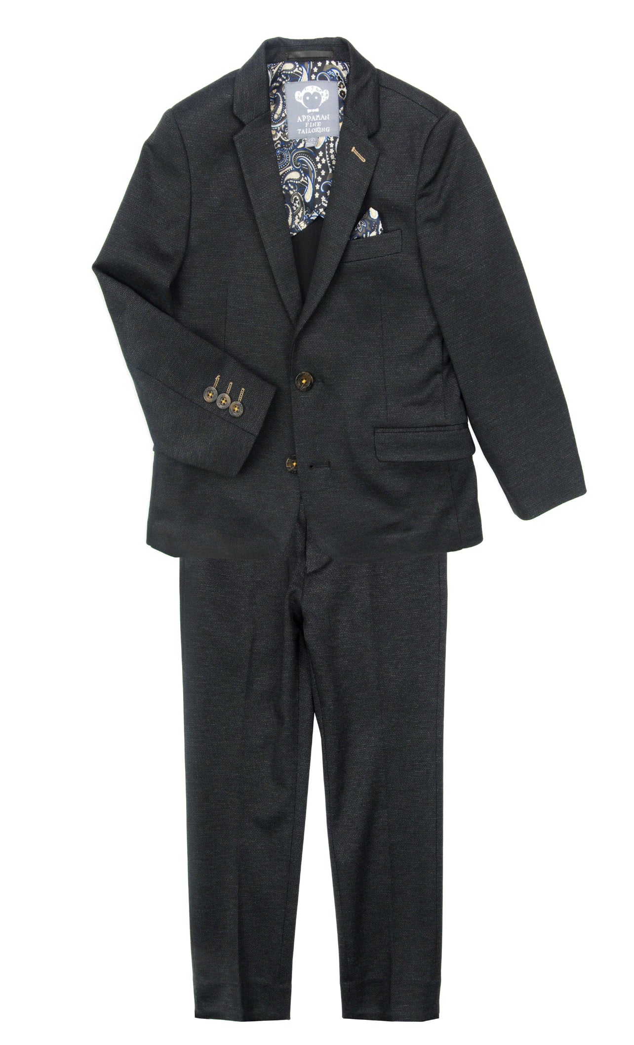 Mod Suit 2 colors