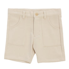 Load image into Gallery viewer, Cotton Knit Shorts AL2149