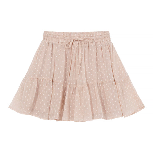 Tulle Cia Skirt ss220