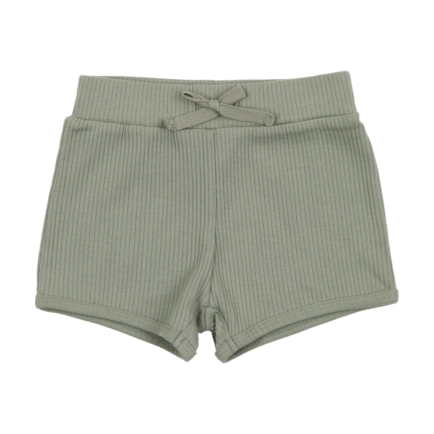 Ribbed  Track Shorts FRTS